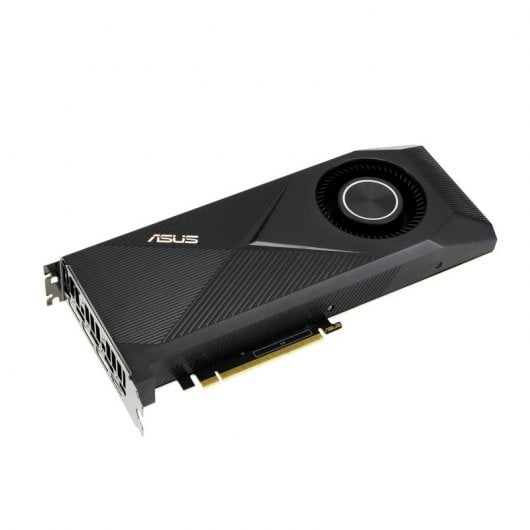 Asus Turbo GeForce RTX 3090 24GB GDDR6X