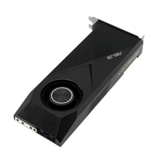 Asus Turbo GeForce RTX 3090 24GB GDDR6X