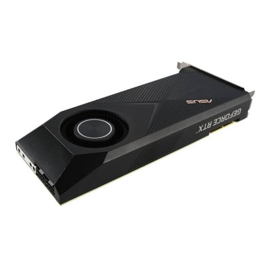 Asus Turbo GeForce RTX 3090 24GB GDDR6X