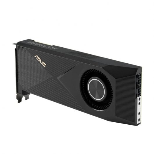 Asus Turbo GeForce RTX 3090 24GB GDDR6X