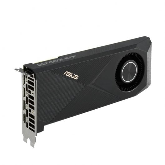 Asus Turbo GeForce RTX 3090 24GB GDDR6X