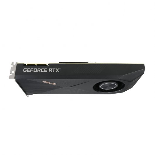 Asus Turbo GeForce RTX 3090 24GB GDDR6X