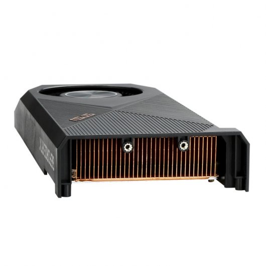 Asus Turbo GeForce RTX 3090 24GB GDDR6X