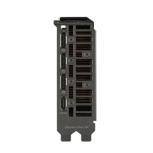 Asus Turbo GeForce RTX 3090 24GB GDDR6X