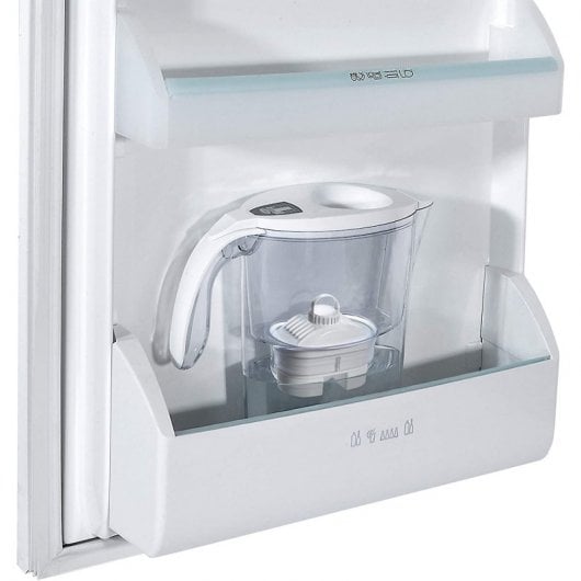 Laica Bi-Flux Pack 5 Filter für Laica- und Brita-Krüge