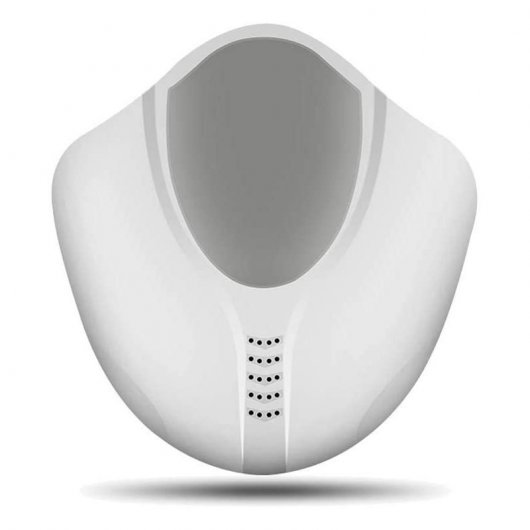 WE Purificador Eléctrico de Aire Personal Blanco