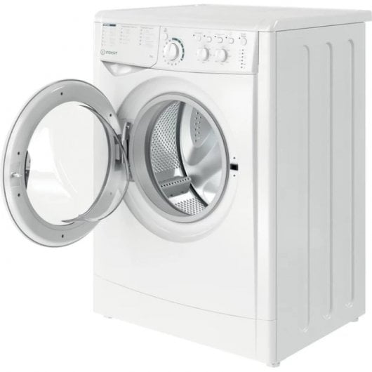 Indesit EWC 71252 W SPT N Lavadora Carga Frontal 7Kg E Blanca