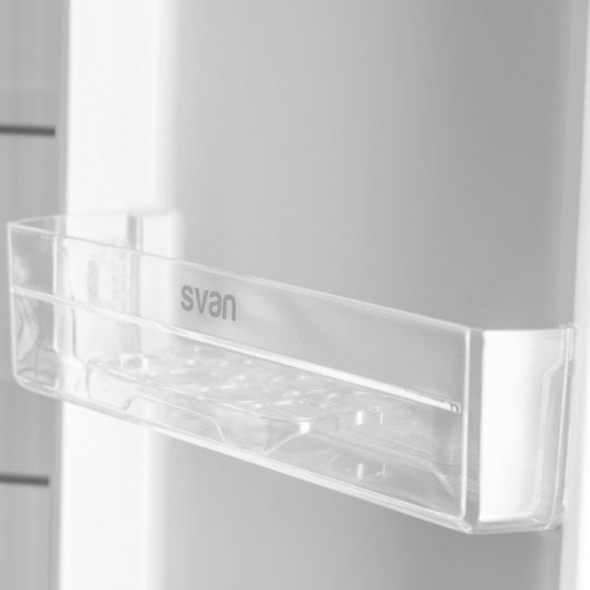 Svan SVAM186B Frigorífico Americano A+ Blanco