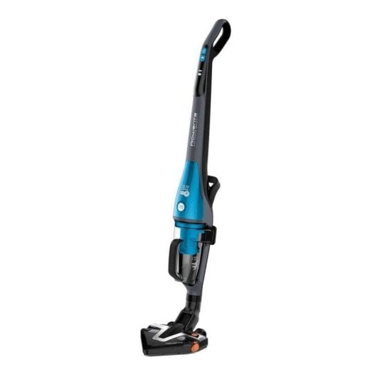 Rowenta Air Force Serenity Aspirador Escoba sin Cable 25.2V Azul/Gris