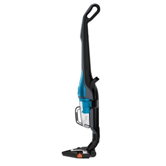 Rowenta Air Force Serenity Aspirador Escoba sin Cable 25.2V Azul/Gris