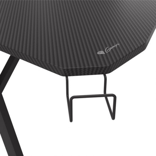 Table de jeu Genesis Holm 510 RGB noire