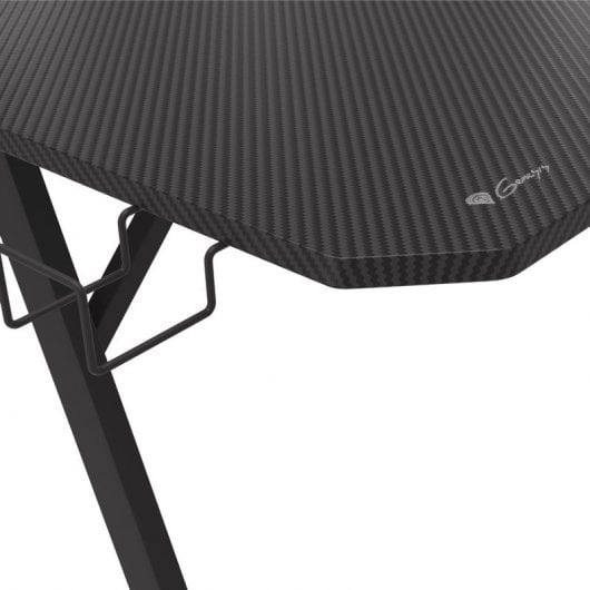 Table de jeu Genesis Holm 510 RGB noire