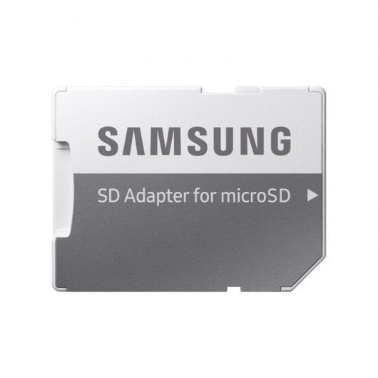 Samsung Pro Endurance MicroSDXC 64GB UHS-I SDR104 U1 Clase 10 + Adaptador SD