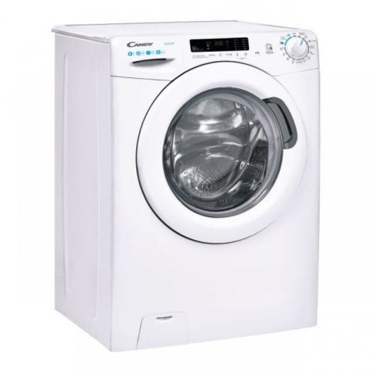 Candy CS 1482DE/1-S Lavadora Carga Frontal 8Kg D Blanca