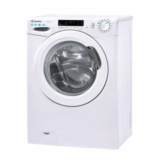 Candy CS 1482DE/1-S Lavadora Carga Frontal 8Kg D Blanca