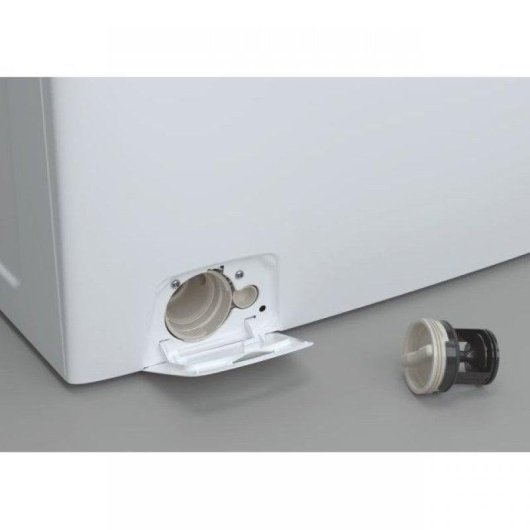 Candy CS 1482DE/1-S Lavadora Carga Frontal 8Kg D Blanca