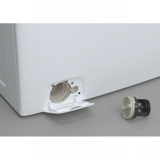 Candy CS 1482DE/1-S Lavadora Carga Frontal 8Kg D Blanca