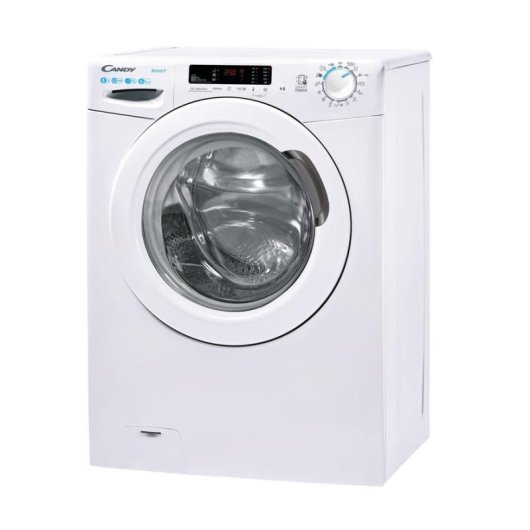 Candy CS 1482DE/1-S Lavadora Carga Frontal 8Kg D Blanca