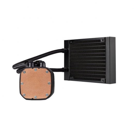 Kit di raffreddamento a liquido Corsair iCUE H60i RGB PRO XT 120 mm