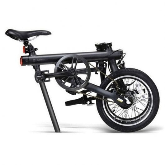 Xiaomi Mi Smart Electric Folding Bike Bicicleta Eléctrica 16" Negra