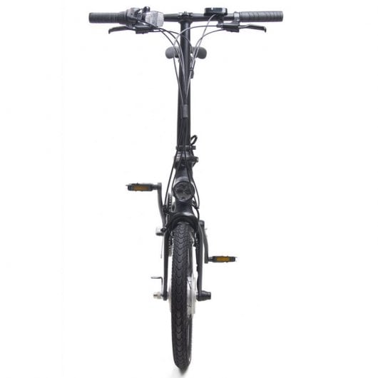 Xiaomi Mi Smart Electric Folding Bike Bicicleta Eléctrica 16" Negra