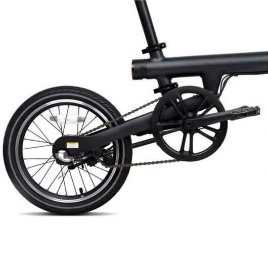 Xiaomi Mi Smart Electric Folding Bike Bicicleta Eléctrica 16" Negra