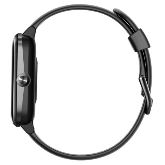 Ulefone Watch Negro