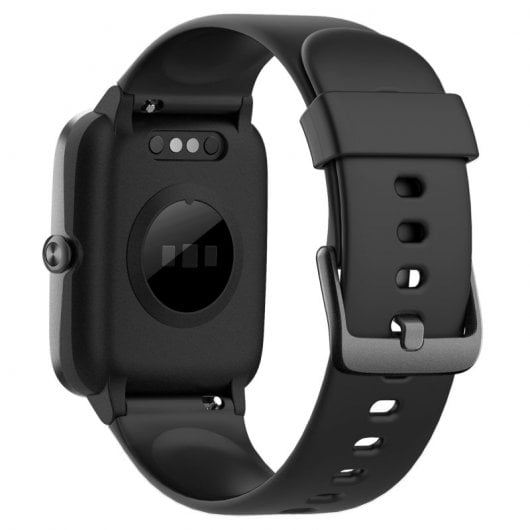 Ulefone Watch Negro