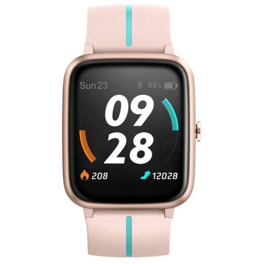 Ulefone Watch GPS Rosa/Azul