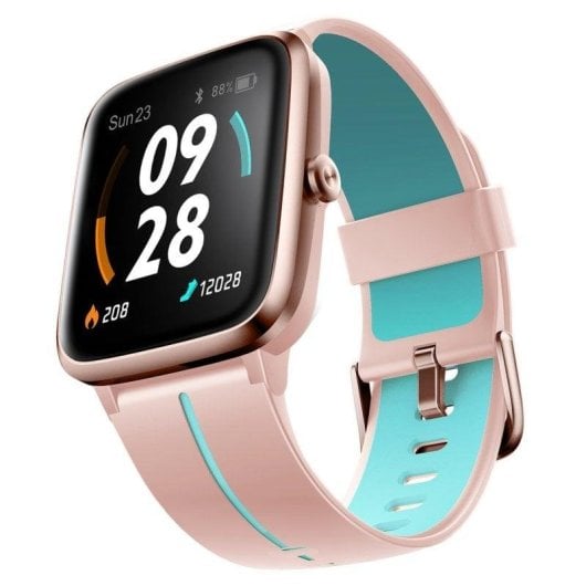 Ulefone Watch GPS Rosa/Azul