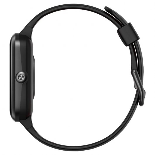 Ulefone Watch GPS Negro/Verde