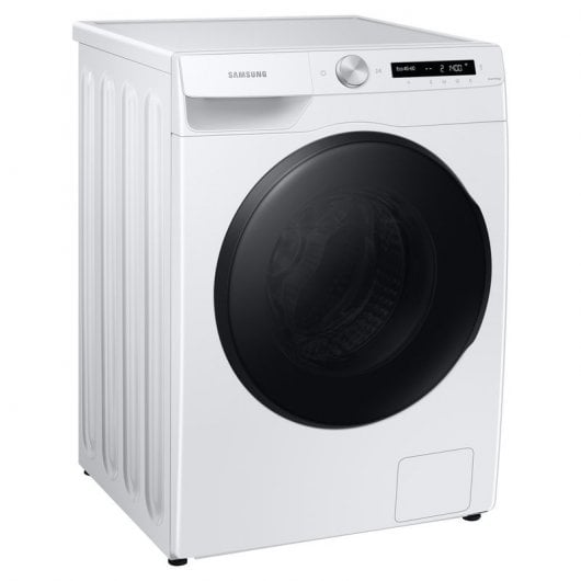 Samsung WD90T534DBW/S3 Lavasecadora Carga Frontal 9Kg/6Kg E Blanca