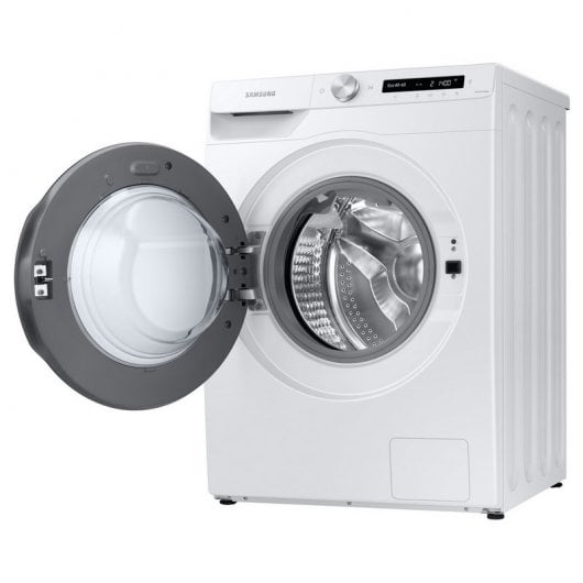Samsung WD90T534DBW/S3 Lavasecadora Carga Frontal 9Kg/6Kg E Blanca