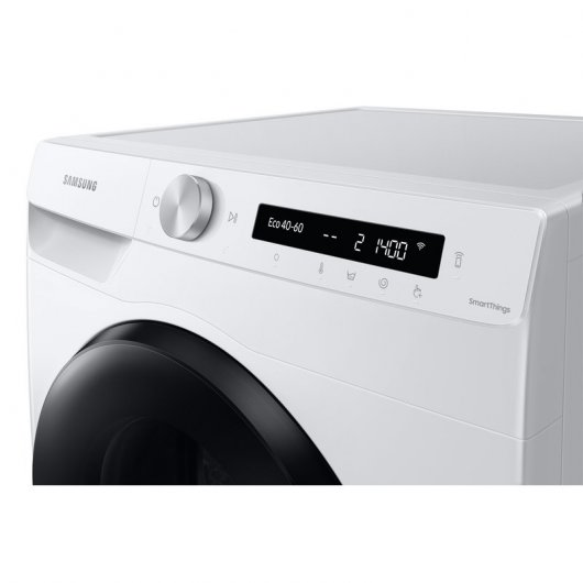 Samsung WD90T534DBW/S3 Lavasecadora Carga Frontal 9Kg/6Kg E Blanca