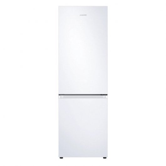 Samsung RB34T600DWW Frigorífico Combi D Blanco