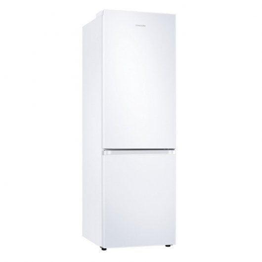 Samsung RB34T600DWW Frigorífico Combi D Blanco