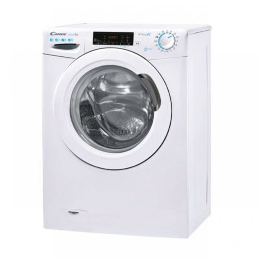 Candy CSO 14105TE/1-S Lavadora Carga Frontal 10Kg E Blanca