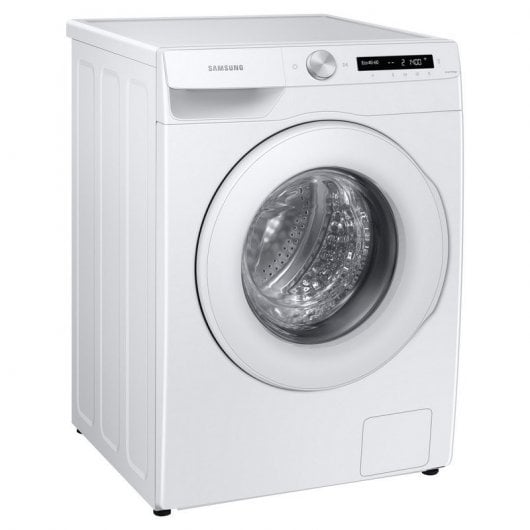 Samsung WW10T534DTW/S3 Lavadora Carga Frontal 10 kg 1400 rpm A Blanca