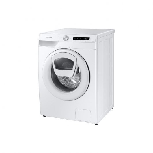 Samsung WW10T554DTW/S3 Lavadora Carga Frontal 10 kg A Blanca