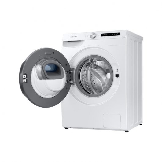 Samsung WW10T554DTW/S3 Lavadora Carga Frontal 10 kg A Blanca