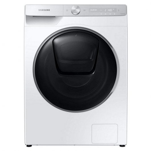 Samsung WW90T986DSH/S3 Lavadora Carga Frontal 9kg 1600rpm A Blanca