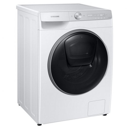 Samsung WW90T986DSH/S3 Lavadora Carga Frontal 9kg 1600rpm A Blanca