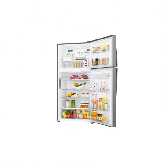 LG GTF916PZPZD Frigorifico Dos Puertas A++ Acero Inoxidable