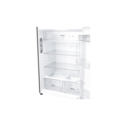 LG GTF916PZPZD Frigorifico Dos Puertas A++ Acero Inoxidable