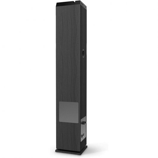 Altoparlante a torre Bluetooth Energy Sistem Tower EU 65W Nero