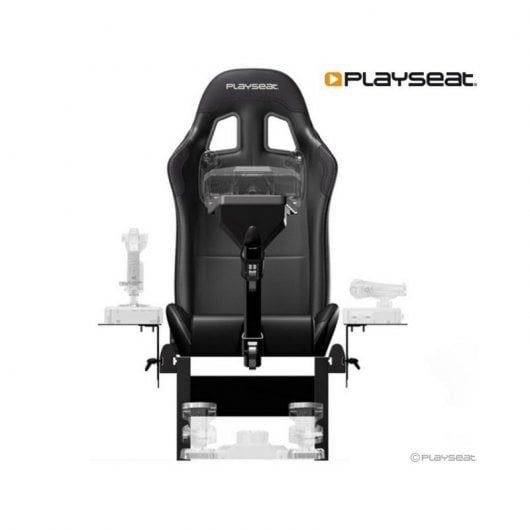 Playseat Air Force Silla Gaming para Simulador de Vuelo