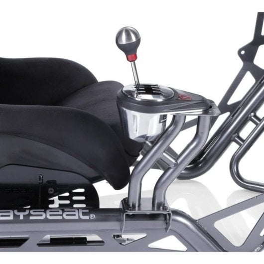 Playseat Sensation Holder Pro Cambio de Marchas Metálica