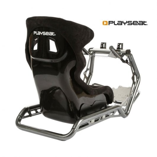Chaise de jeu Playseat Sensation Pro noire