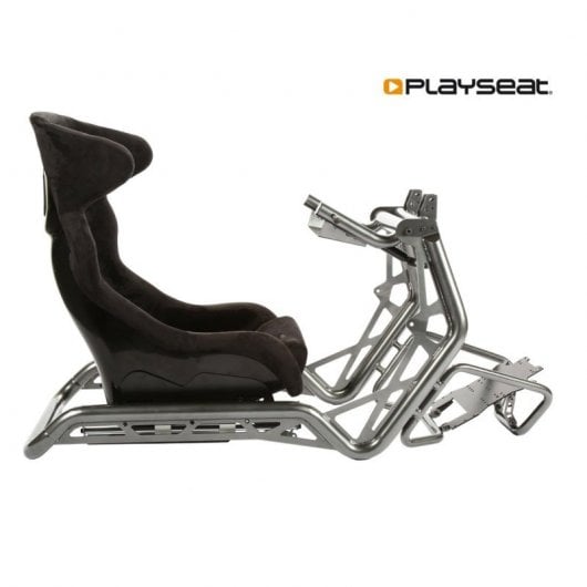 Chaise de jeu Playseat Sensation Pro noire