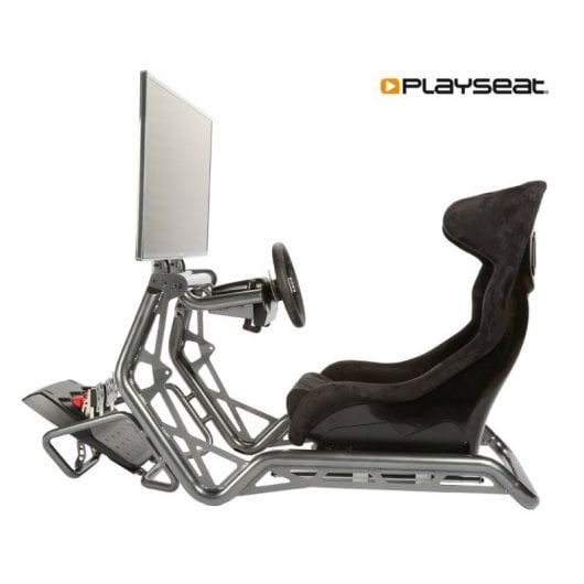 Chaise de jeu Playseat Sensation Pro noire